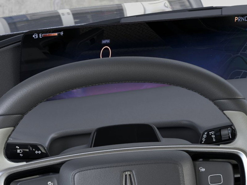 New 2026 Lincoln Navigator L Reserve image 13