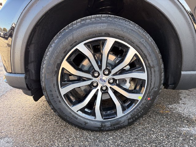 New 2027 Ford Explorer ST-Line AWD/4WD image 13