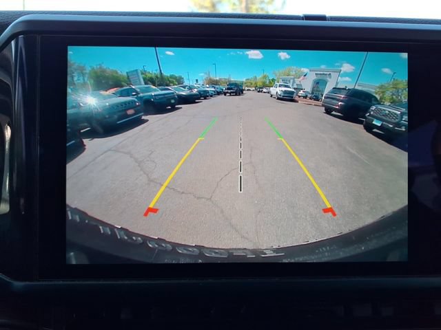 Used 2024 Jeep Wrangler Unlimited AWD/4WD image 27