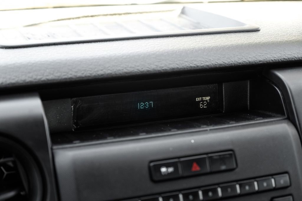 Used 2013 Ford F150 STX w/ Mid Equipment Group image 20