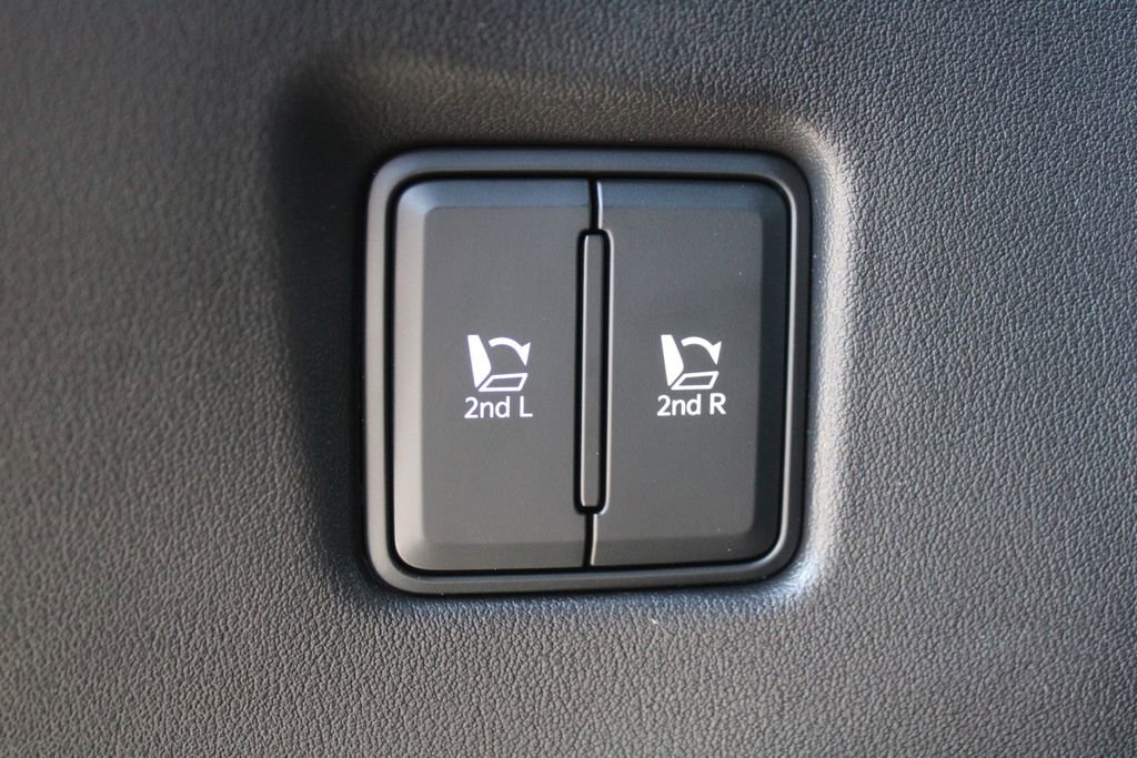 New 2027 Kia Telluride EX image 11