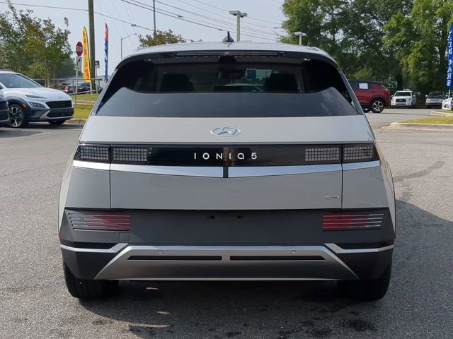 Used 2023 Hyundai Ioniq 5 SEL w/ Cargo Package image 6