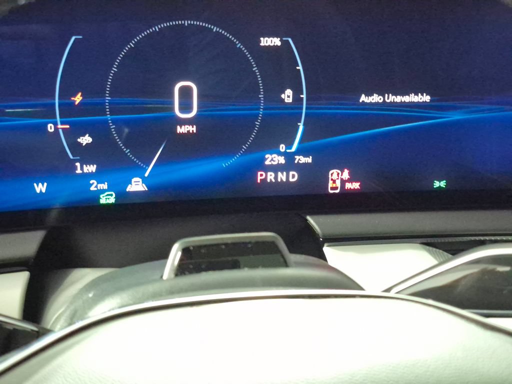 New 2027 Cadillac Optiq Premium Luxury RWD image 15