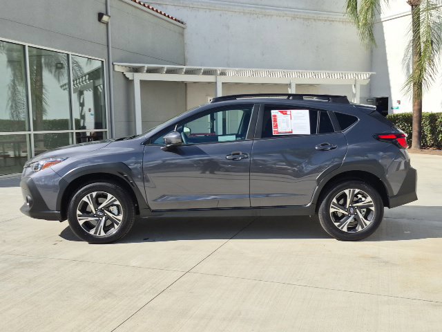 Used 2026 Subaru Crosstrek 2.5i Premium AWD/4WD image 9