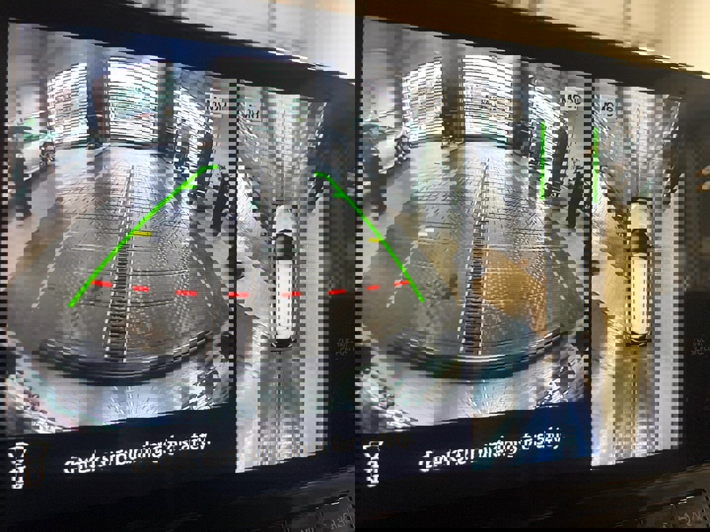 Used 2022 Nissan Rogue Platinum w/ Head-Up Display Package image 10