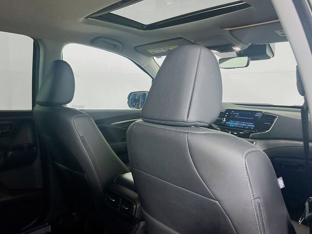 Used 2026 Honda Ridgeline RTL image 8