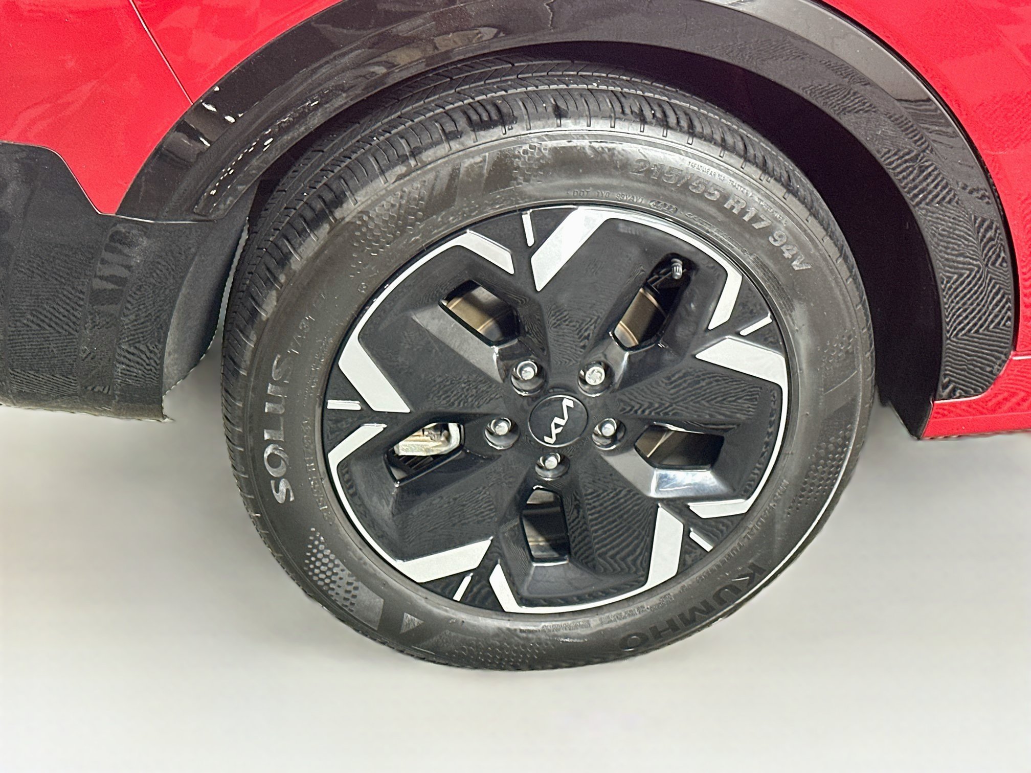 Used 2023 Kia Niro Wind w/ Wind Preserve Package FWD image 11