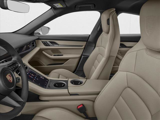 New 2026 Porsche Taycan GTS AWD/4WD image 6