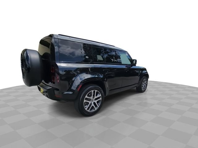 Used 2023 Land Rover Defender 110 X-Dynamic SE AWD/4WD image 8