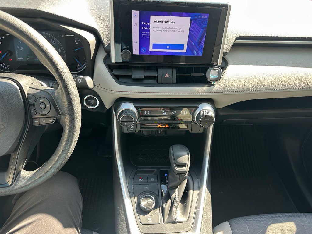 Certified 2023 Toyota RAV4 XLE w/ Convenience Package AWD/4WD image 13