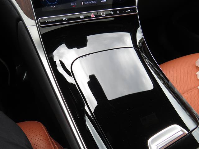 Used 2026 Mercedes-Benz GLC 300 4MATIC image 18