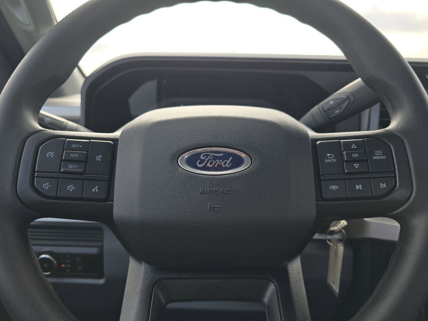 New 2026 Ford F450 XL AWD/4WD image 13