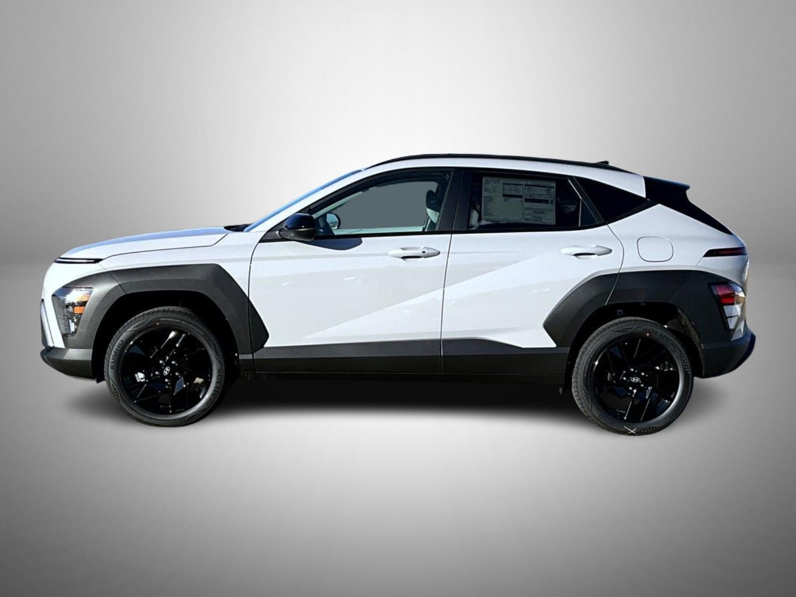 New 2026 Hyundai Kona SEL Sport image 9