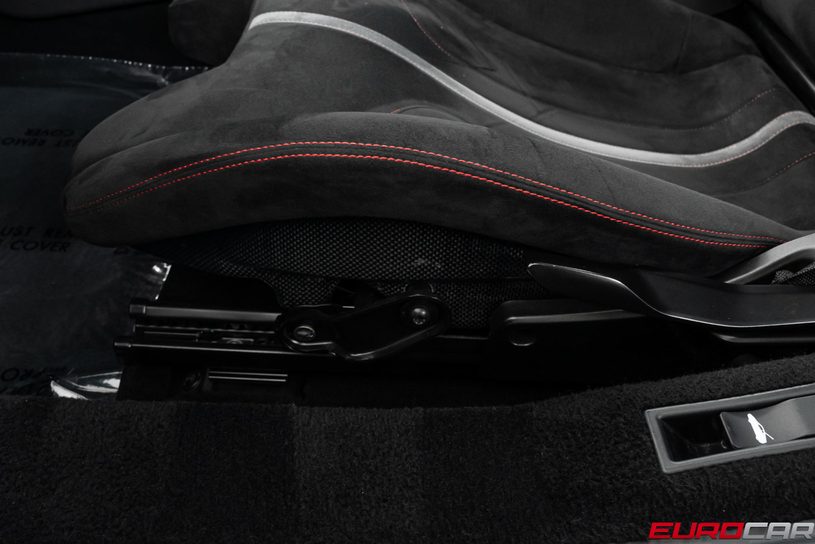 Used 2023 Ferrari F8 Tributo RWD image 47