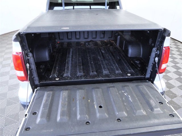 Used 2009 Ford Explorer Sport Trac XLT image 10