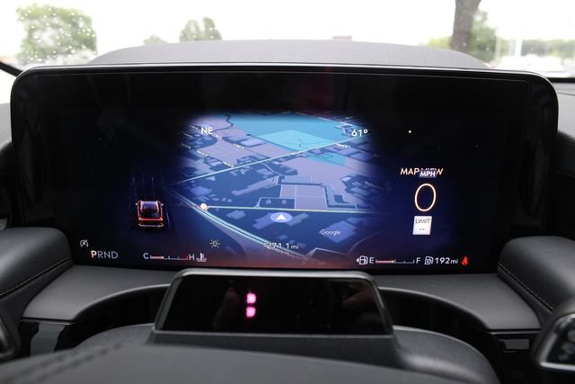 New 2026 Lincoln Aviator Reserve AWD/4WD image 39