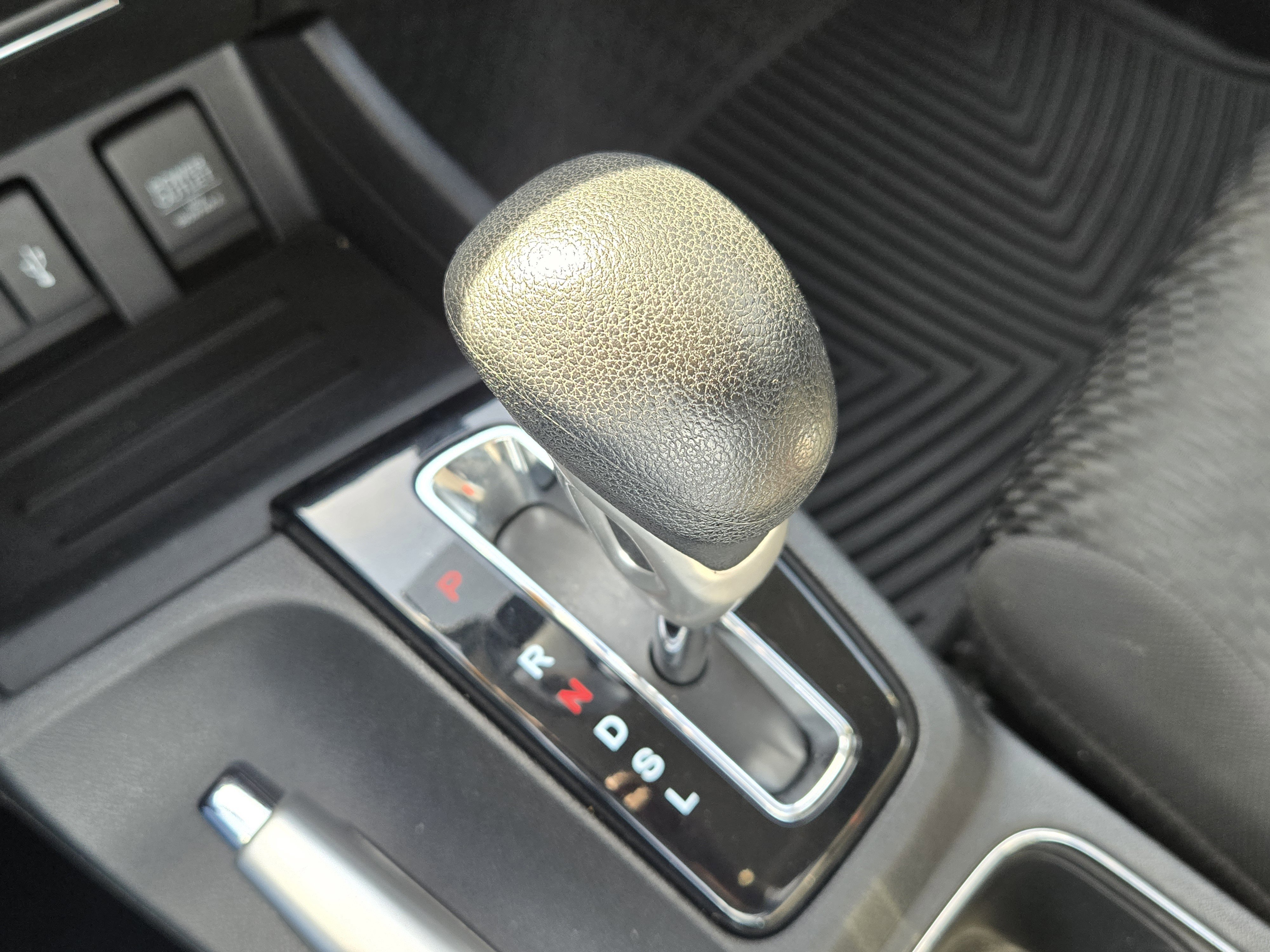 Used 2014 Honda Civic EX image 28