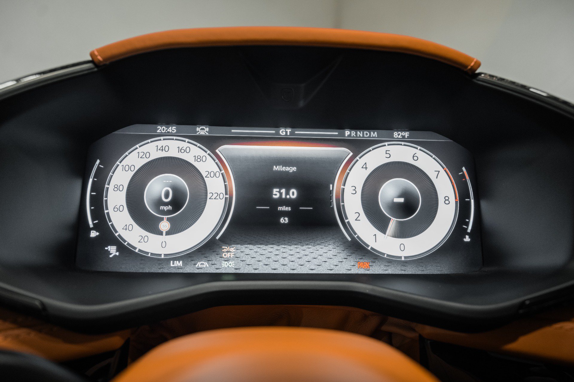 New 2026 Aston Martin DBX 707 AWD/4WD image 5