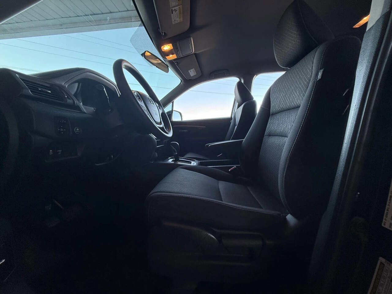 Used 2019 Honda Ridgeline Sport image 17