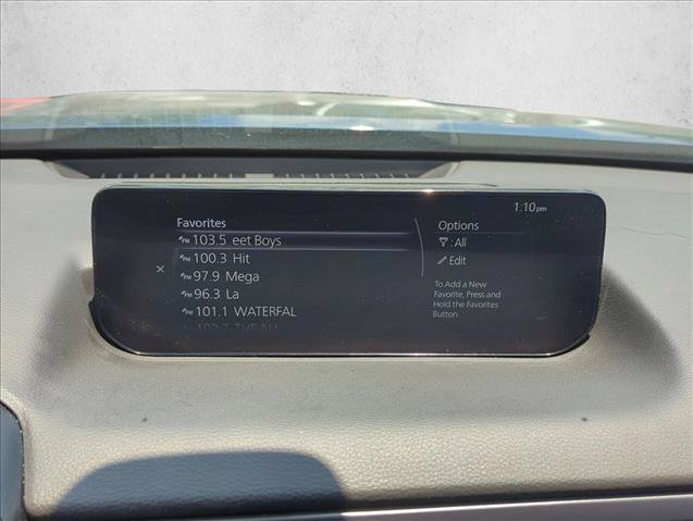 Used 2023 MAZDA CX-50 AWD 2.5 S w/ Cargo Package image 22