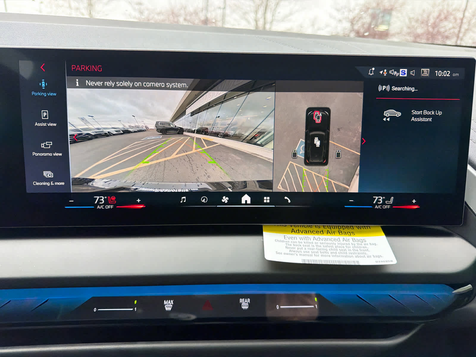 New 2026 BMW X3 M50 w/ Premium Package image 29