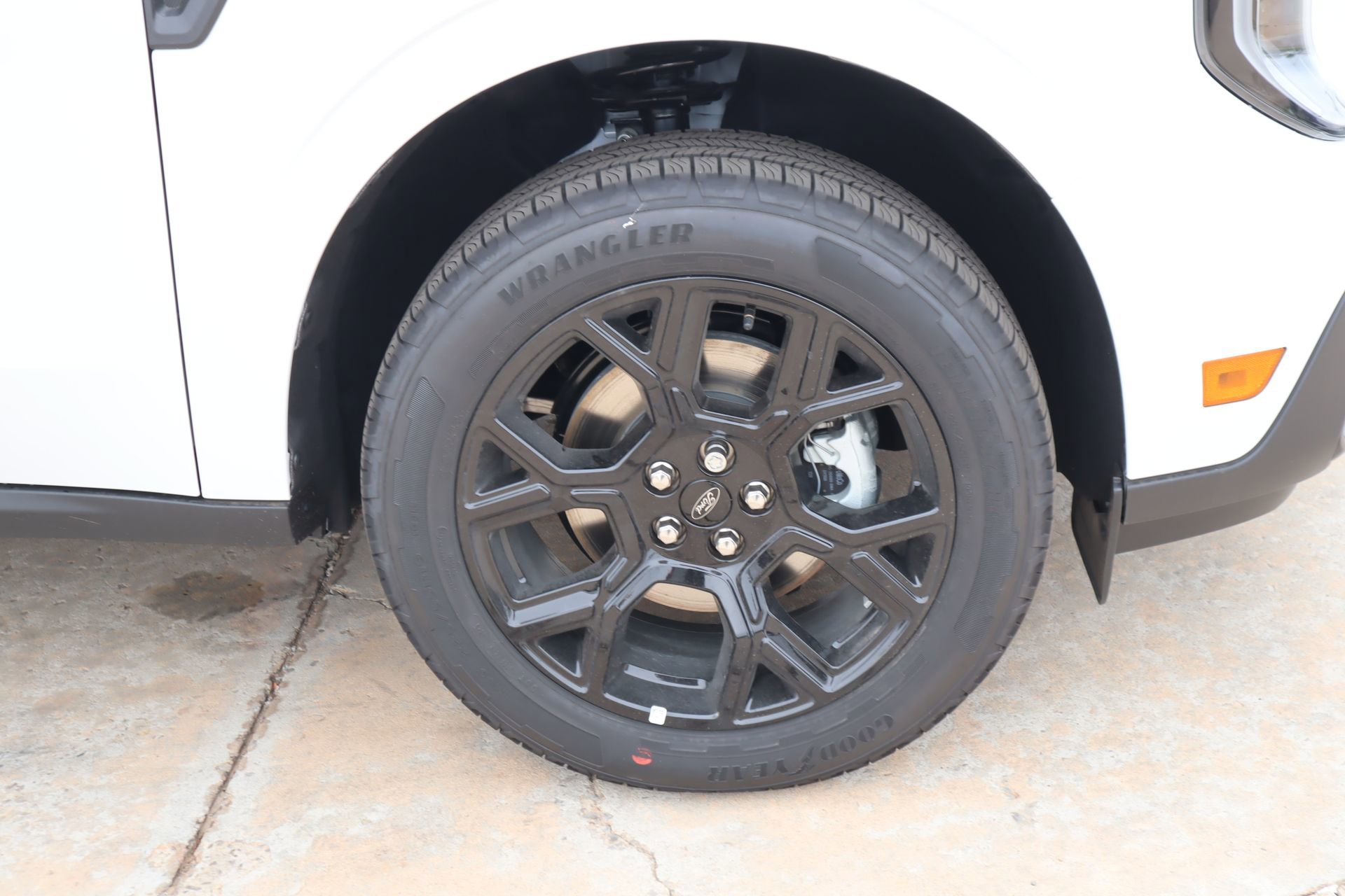 New 2026 Ford Maverick Lariat w/ Black Appearance Package AWD/4WD image 18