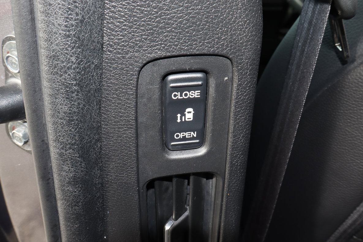 Used 2024 Honda Odyssey EX-L image 20