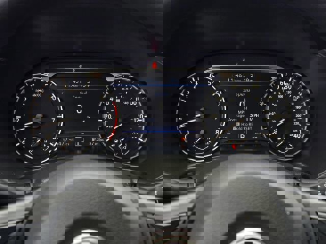 Used 2025 Nissan Altima 2.5 SV image 25