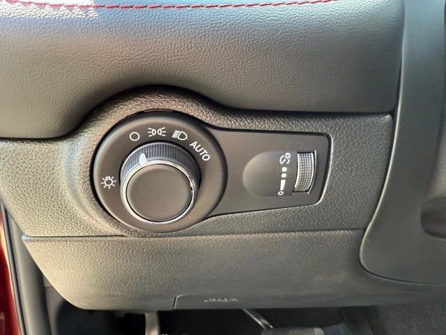 New 2026 Dodge Durango GT image 12