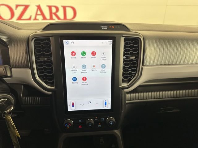 New 2025 Ford Ranger XL image 12