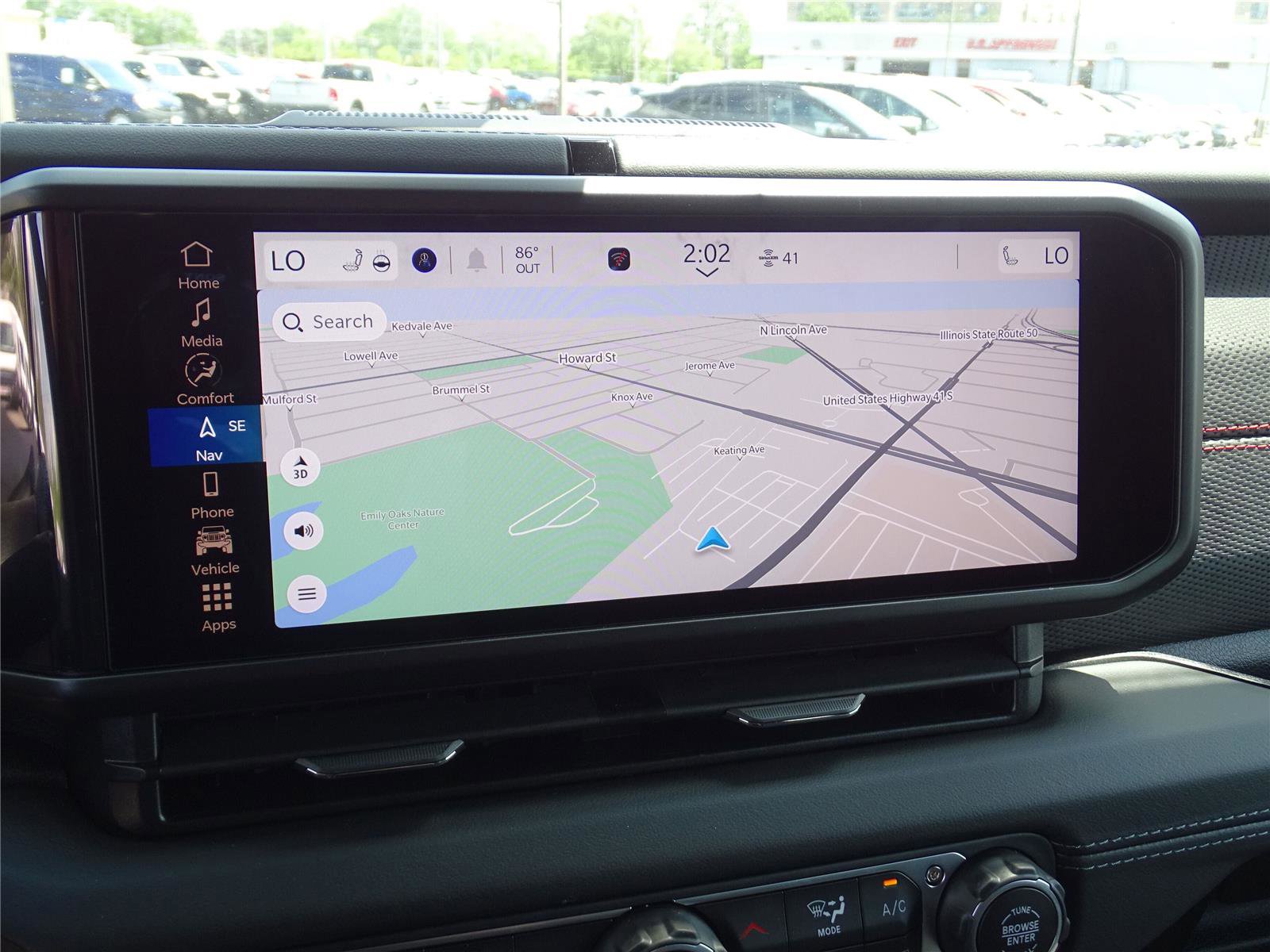 New 2025 Jeep Wrangler Unlimited Rubicon image 29