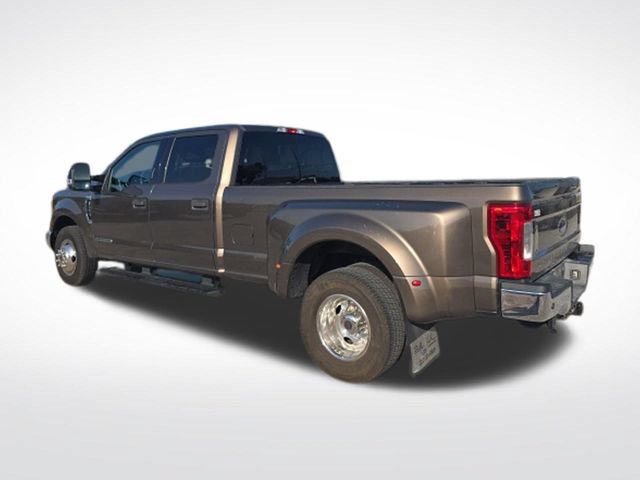 Used 2017 Ford F350 XLT w/ XLT Value Package RWD image 5