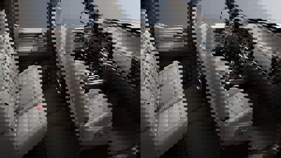 New 2026 GMC Sierra 1500 SLT w/ SLT Premium Plus Package image 33