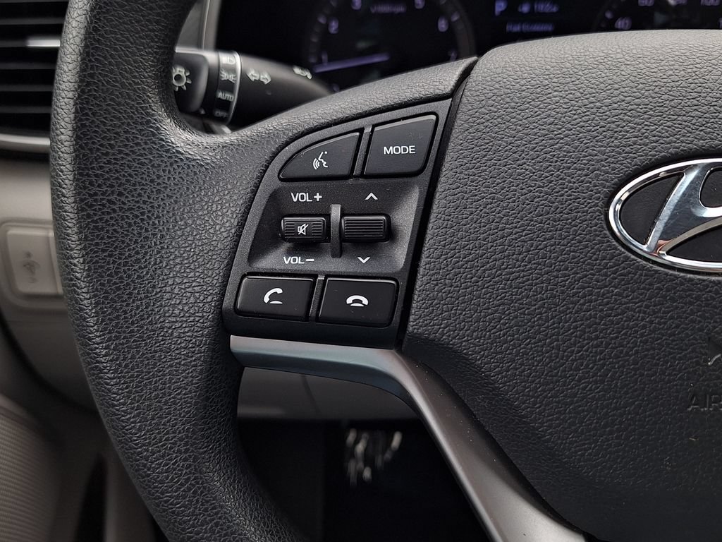 Used 2019 Hyundai Tucson SE FWD image 16