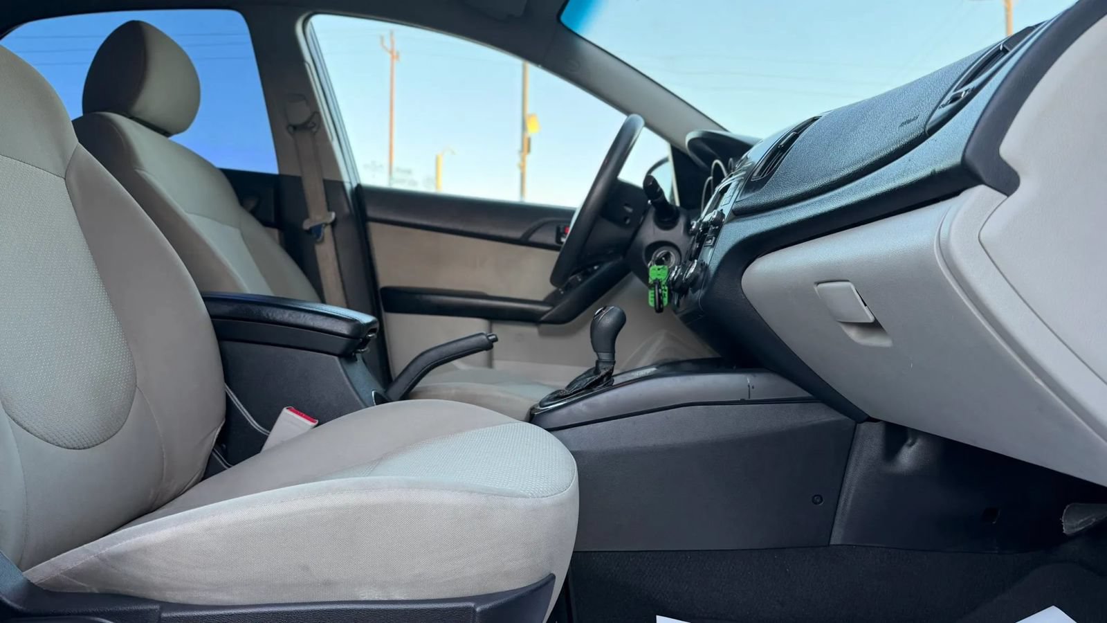 Used 2011 Kia Forte EX FWD image 13