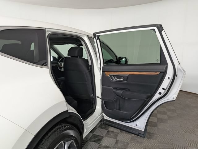 Used 2022 Honda CR-V EX image 32