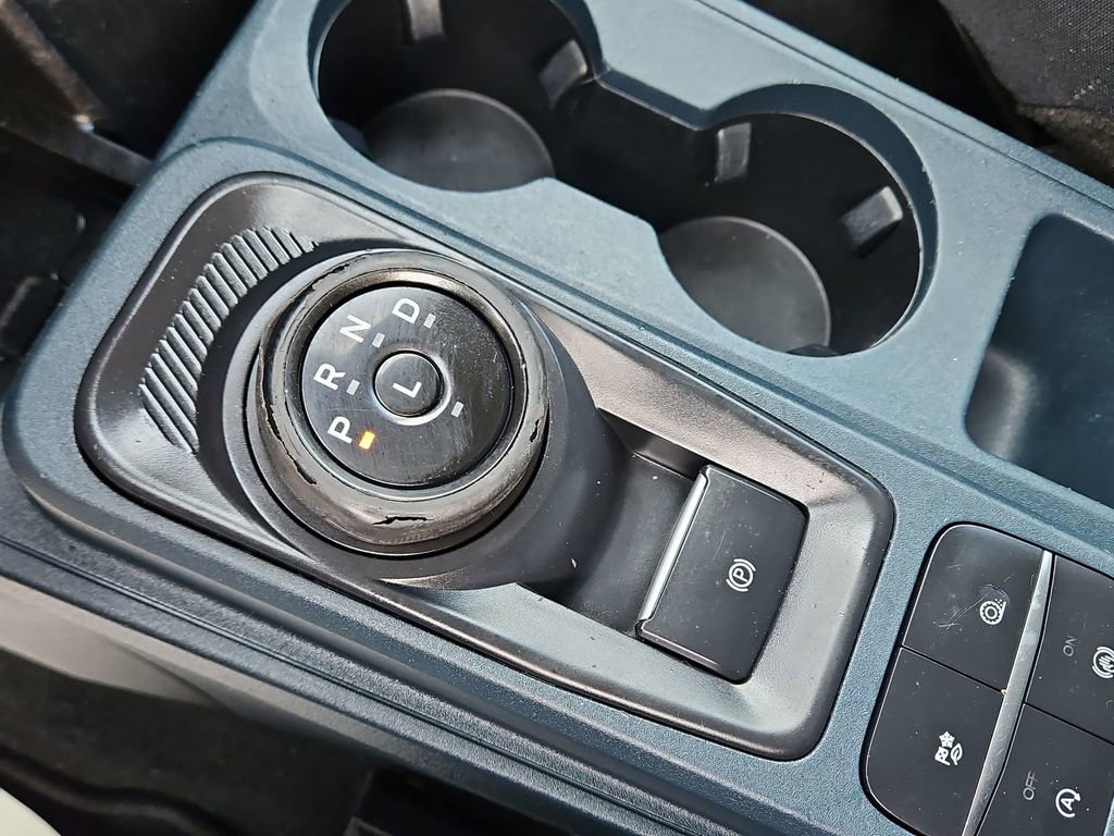 Used 2022 Ford Maverick XL w/ Equipment Group 100A Standard image 17