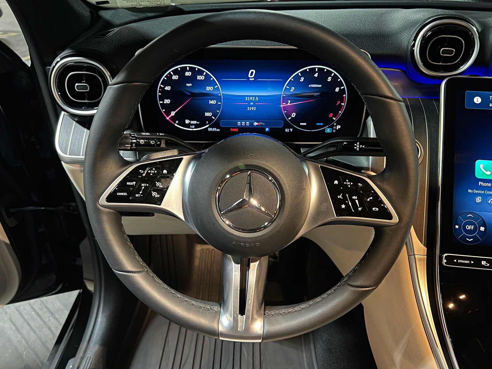 Used 2026 Mercedes-Benz GLC 300 4MATIC image 28