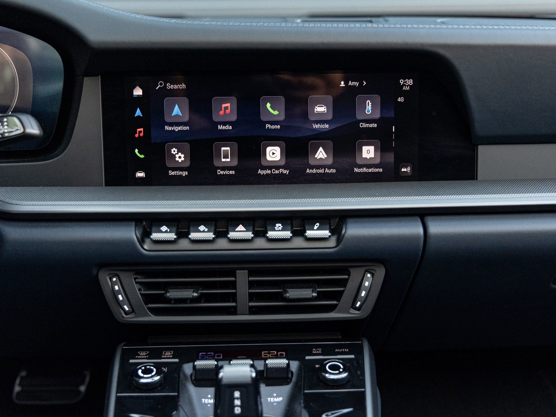 Certified 2026 Porsche 911 Carrera image 22