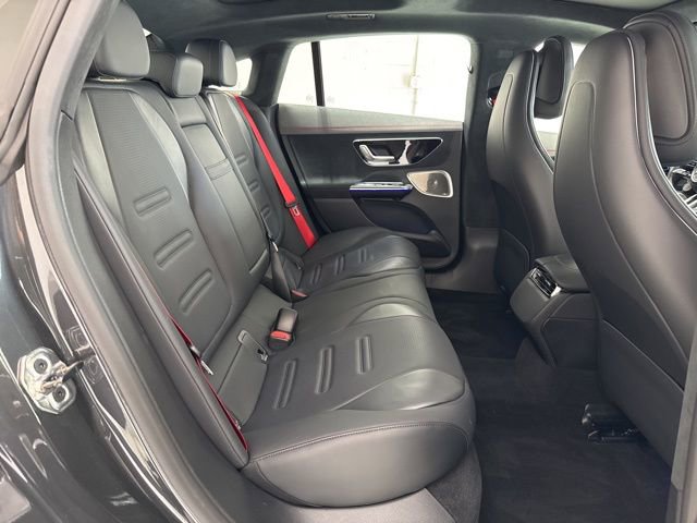 Used 2023 Mercedes-Benz EQE AMG 4MATIC Sedan image 47