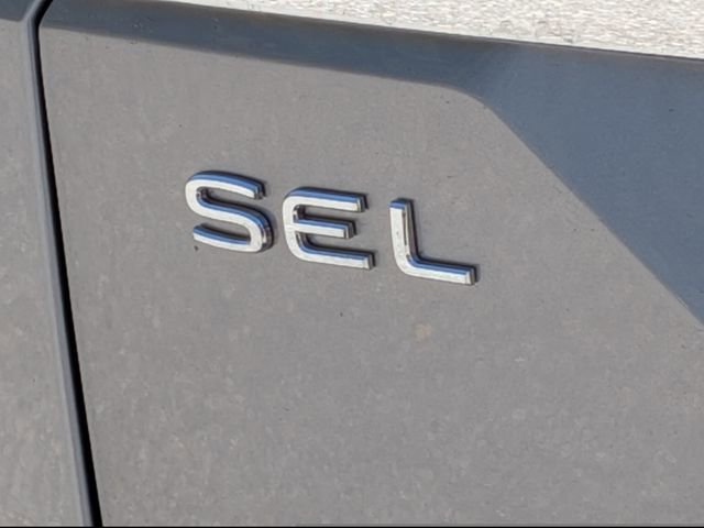 New 2026 Volkswagen Atlas SEL Premium R-Line image 10