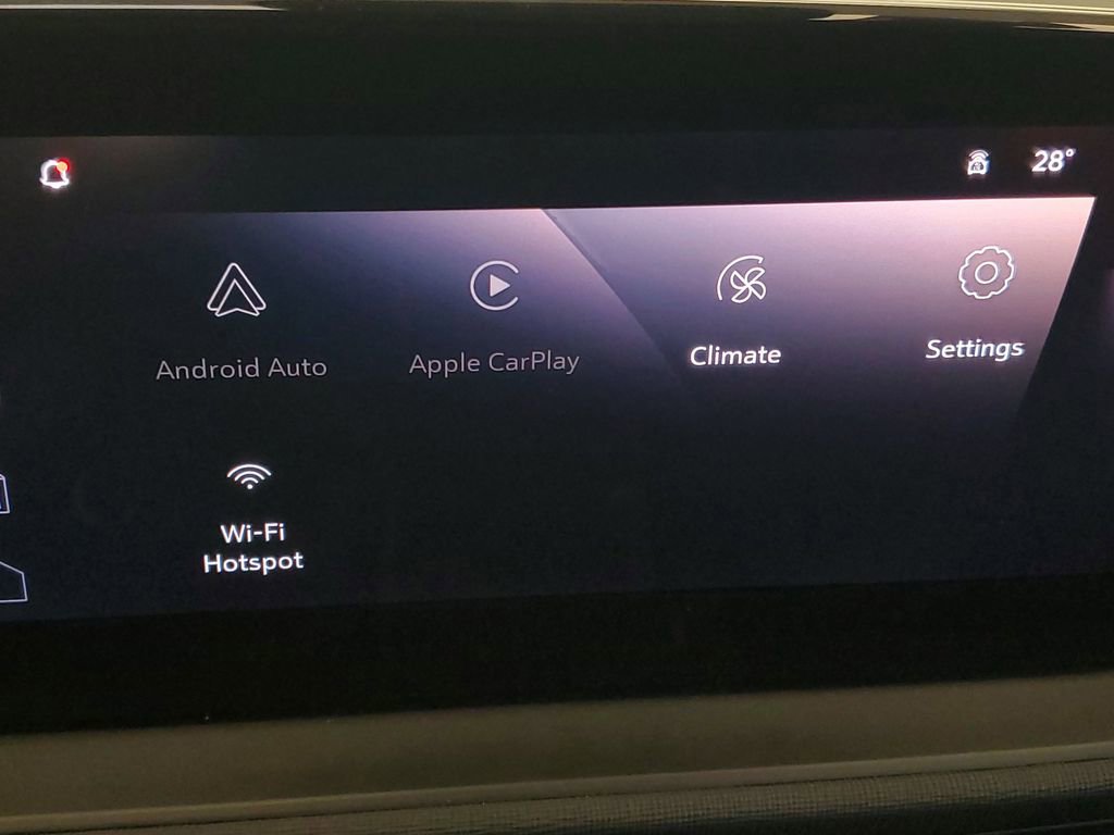 Used 2025 Buick Envista Preferred image 19