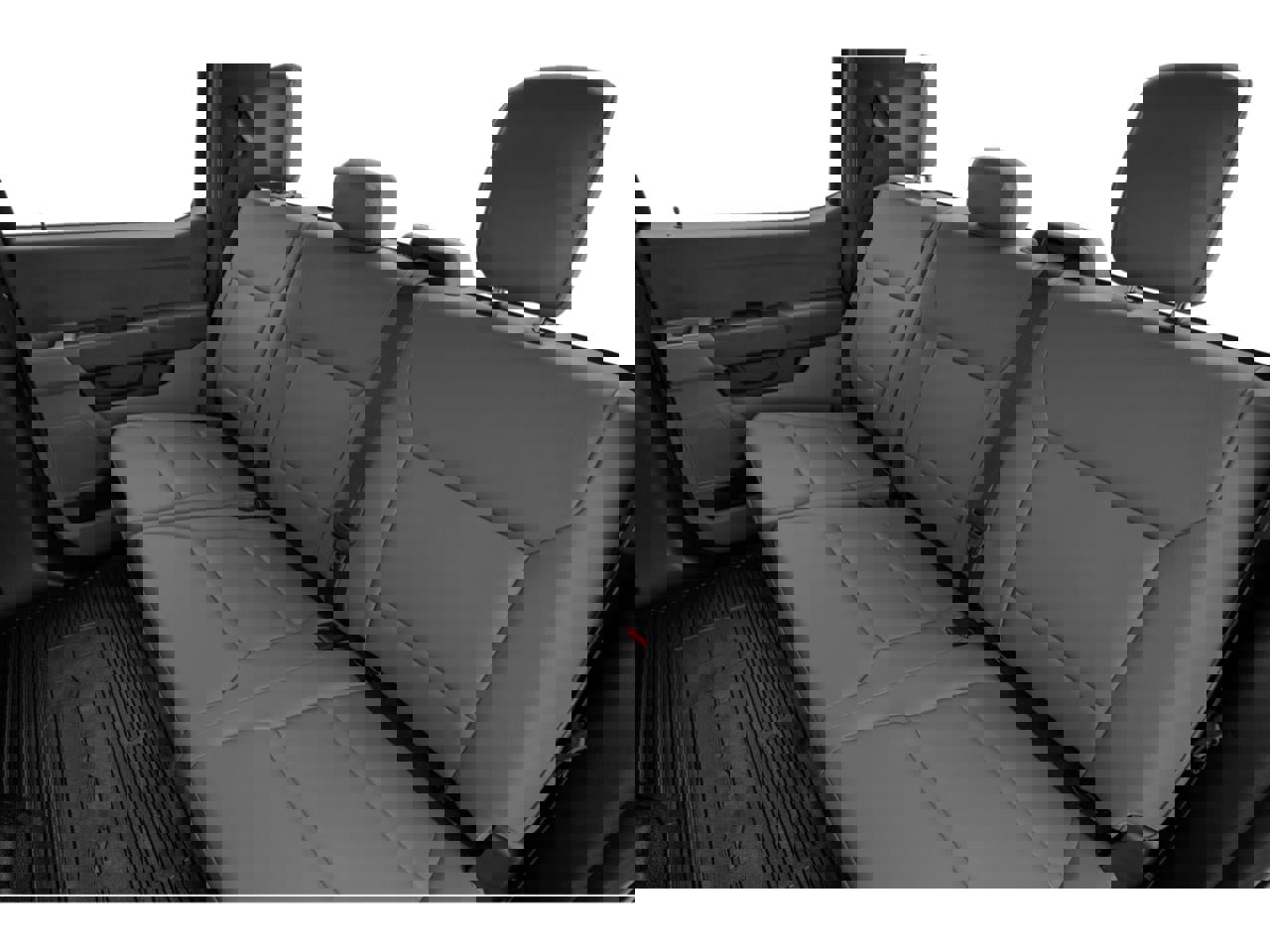 New 2026 Ford F350 Lariat w/ Chrome Package image 30