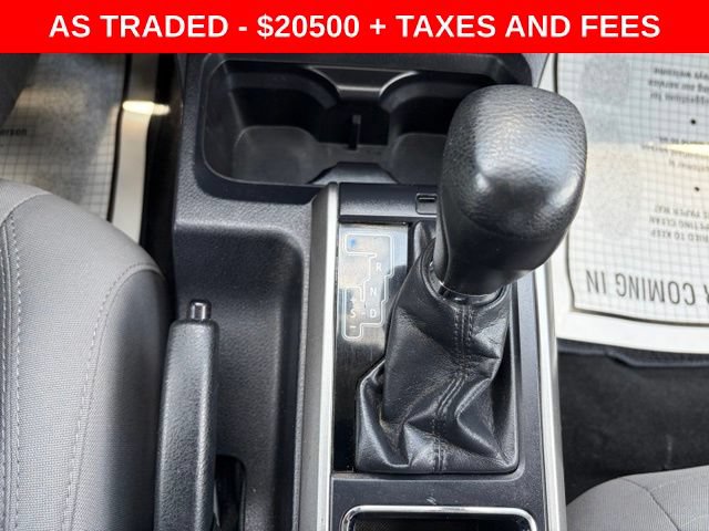 Used 2017 Toyota Tacoma SR5 RWD image 23