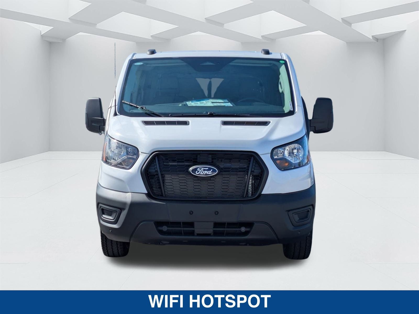 New 2026 Ford Transit 150 Low Roof RWD image 9