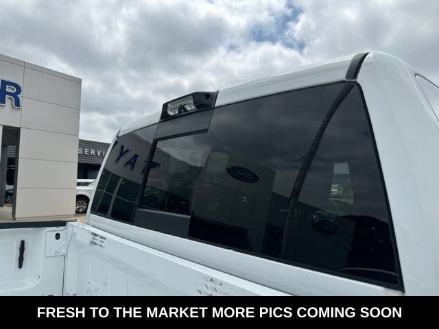 Used 2024 RAM 3500 Tradesman w/ Chrome Appearance Group AWD/4WD image 13