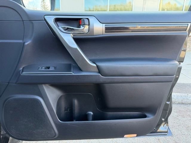Used 2023 Lexus GX 460 Premium w/ Premium Plus Package image 52