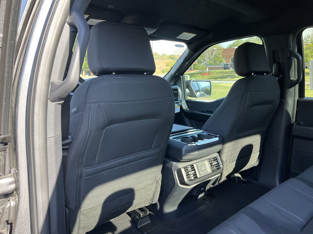 New 2026 Ford F150 STX w/ Equipment Group 200A image 19