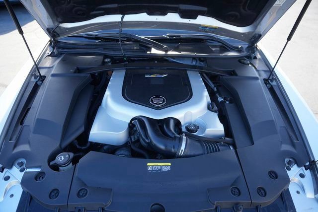 Used 2006 Cadillac STS V image 33