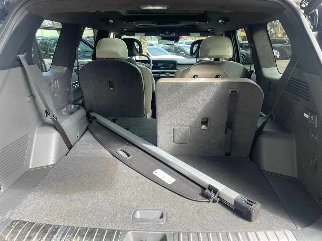 Used 2024 Kia EV9 GT-Line image 22